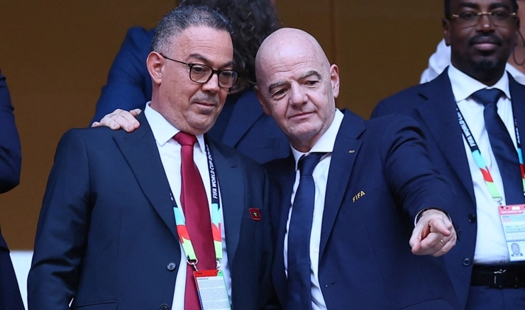 FIFA opovrgava da je Maroku već dodijeljeno finale SP 2030.